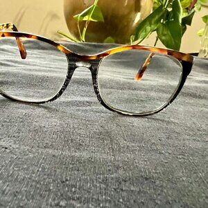 Authentic Etnia Barcelona "Lille" Frames - 53mm - Spain |DISCOUNTED SHIPPING|
